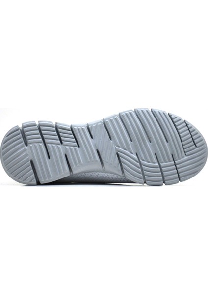 Z6101 Krakers Casual - Kadın Ayakkabı - Açık Gri modelleri
