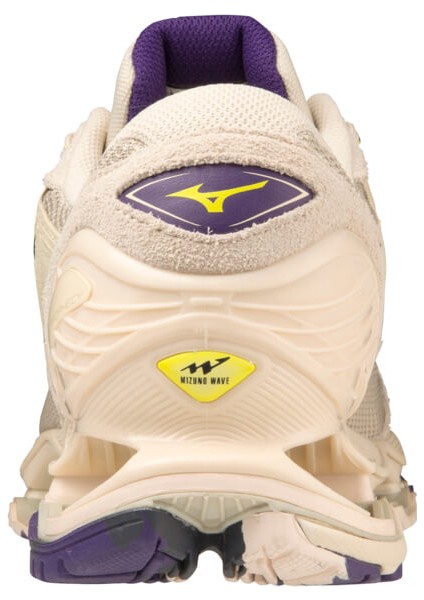 Wave Prophecy Ls Günlük Kullanım Ayakkabısı Beyaz indirimleri