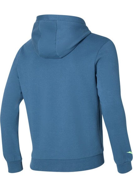 Graphic Hoody Erkek Sweatshirt Mavi fiyatları