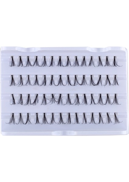 Tekli Takma Kirpik 12 mm fiyatları