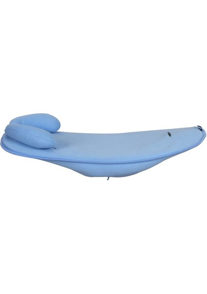 Sevibebe Ana Kucağı Bel Desteği Mavi fiyatları