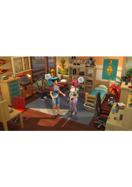 The Sims 4 Discover University EA/Origin PC Oyun
