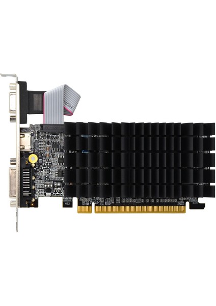 Geforce G210 1gb Ddr3 64BIT (AF210-1024D3L5-V2)