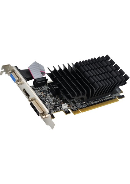 Geforce G210 1gb Ddr3 64BIT (AF210-1024D3L5-V2)