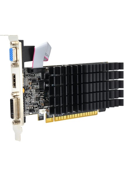 Geforce G210 1gb Ddr3 64BIT (AF210-1024D3L5-V2)