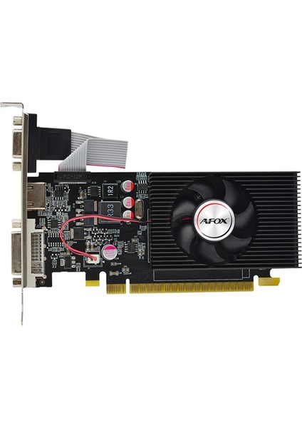 Geforce GT730 4gb Ddr3 128BIT AF730-4096D3L6 (Lp) fiyatları