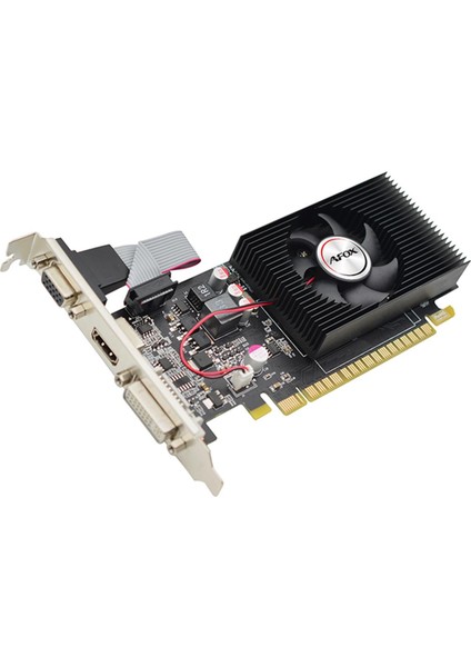 Geforce GT730 4gb Ddr3 128BIT AF730-4096D3L6 (Lp) modelleri