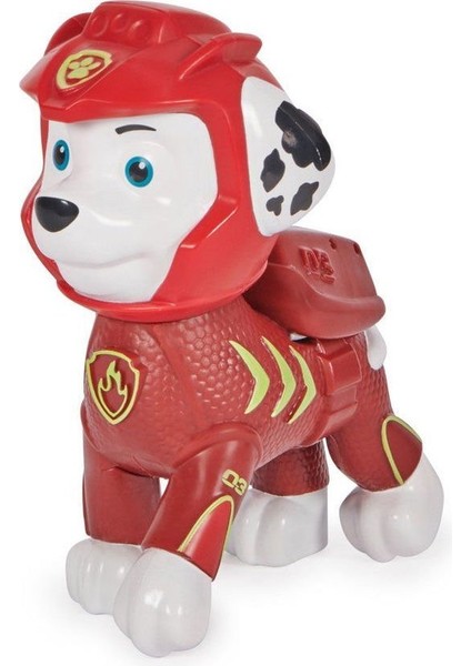 6067080 Spin Master Yüzme Arkadaşı Marshall Paw Patrol - Floatin' Figures