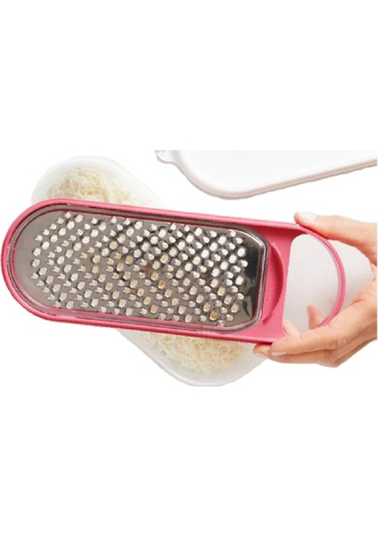 Rende Yıldız Hazneli Rende Pembe fiyatları