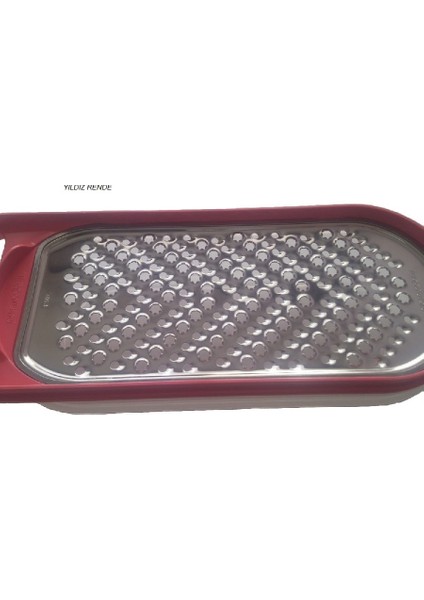 Rende Yıldız Hazneli Rende Pembe indirimleri