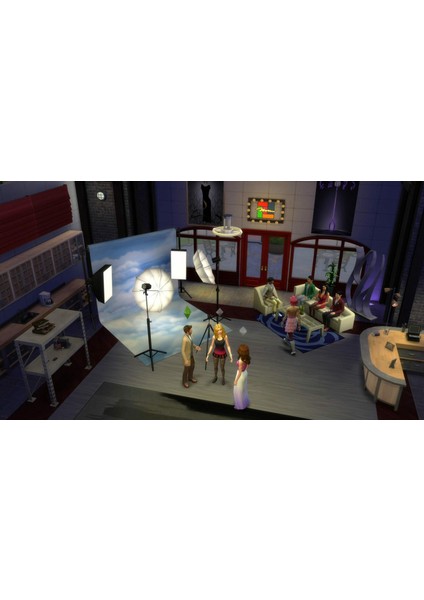 The Sims 4 Laundry Day Stuff EA/Origin PC Oyun