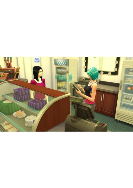 The Sims 4 Laundry Day Stuff EA/Origin PC Oyun