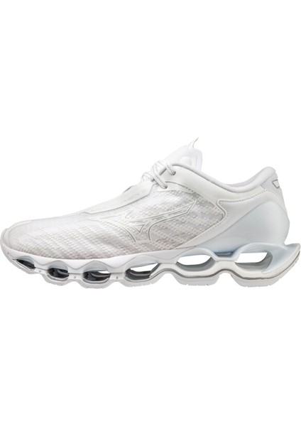 Wave Prophecy 12 Koşu Ayakkabısı Beyaz