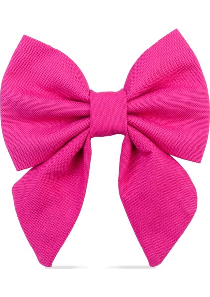 Pembe Papyon Tasma (3 Beden) Dişi