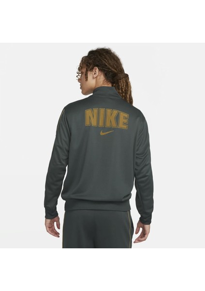 Erkek Sweatshirt FD0487-070