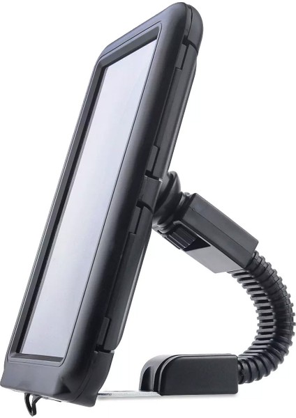 Suporte Motosiklet Telefon Tutucu Bisiklet Telefon Tutucu Su Geçirmez indirimleri