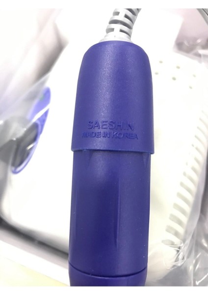 STRONG210 Protez Tırnak Freze Makinası modelleri