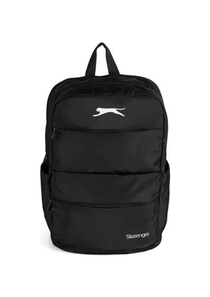 Me Sırt Çantası Slazenger Traveller Siyah 23158 / Me Team