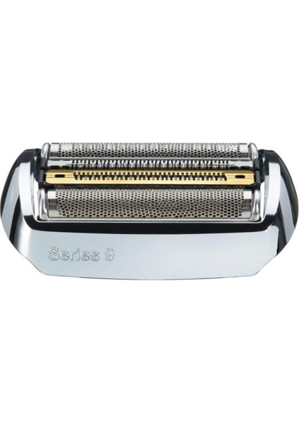 Traş 9 Serisi Yedek Başlığı Set