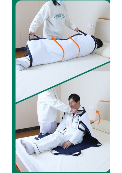 Yatan Hasta Engelli Konumlandırma Çevirme Pedi 70 x 90 Ebat modelleri