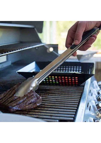 Barbekü Maşası 25 cm indirimleri