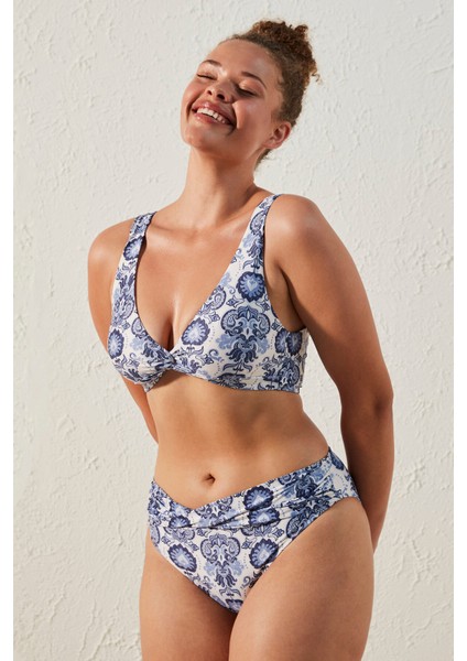 Marrakesh Bikini Üstü