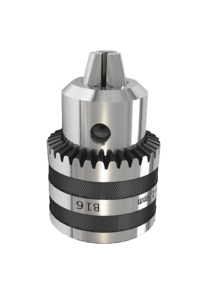 Anahtarlı Konik Mandren 13 mm B16 DWMAK1316