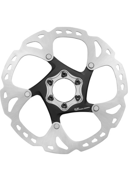 Xt SM-RT86 6 Vidalı 180 mm Fren Rotor