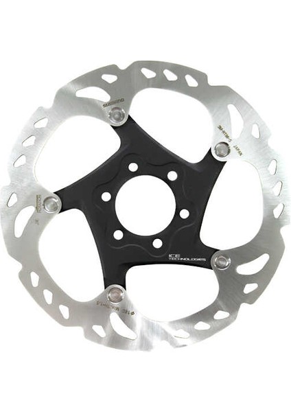 Xt SM-RT86 6 Vidalı 160 mm Fren Rotor