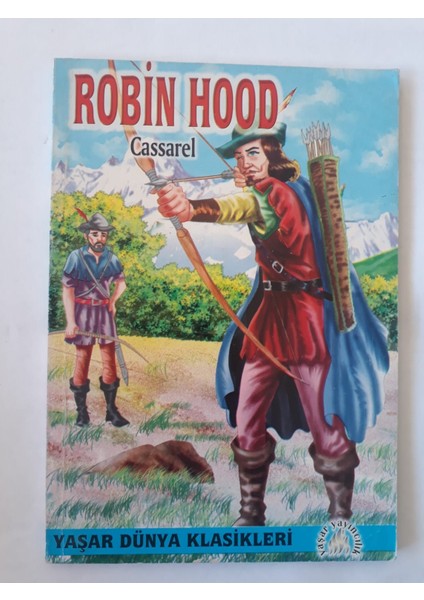 Robin Hood