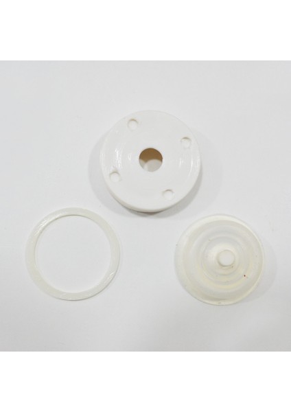 Diyafram Set (Eski Tip)