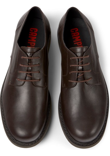 Neuman Erkek Kahverengi Sneaker K100152-022 fırsatları