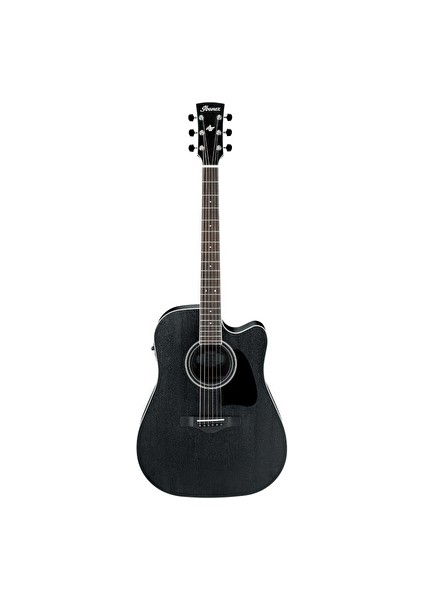 AW84CE-WK Artwood Elektro Akustik Gitar