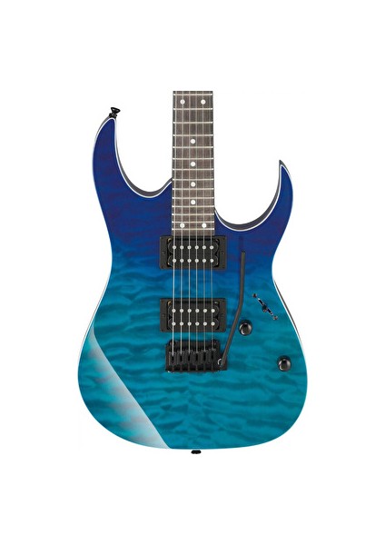 GRG120QASP-BGD Elektro Gitar modelleri