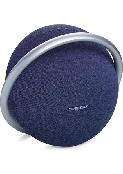Harman Kardon Onyx Studio8, Bluetooth Hoparlör, Mavi