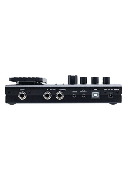 GP-100 Multi-Efekt Elektro Gitar Prosesörü