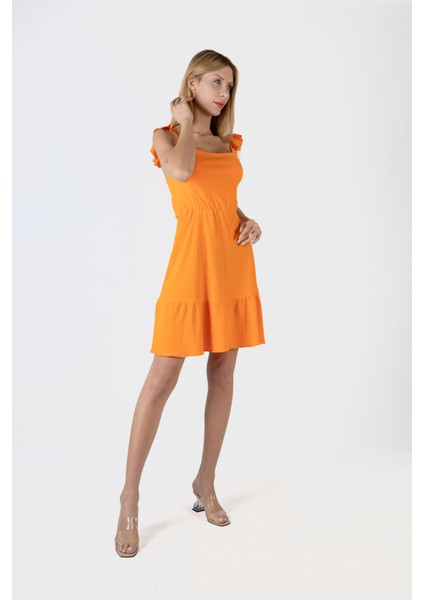 Ayrobin Kumaş Elbise modelleri