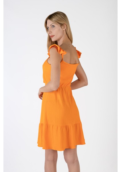 Ayrobin Kumaş Elbise fırsatları