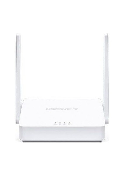 MW302R Access Point - Router - Menzil Genişletici