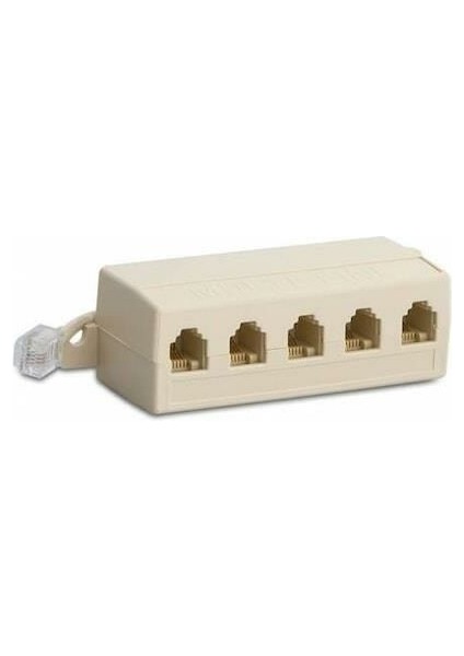 Telefon Terminali 5'li