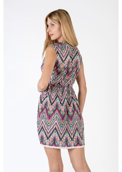 Şifon Plise Elbise fiyatları