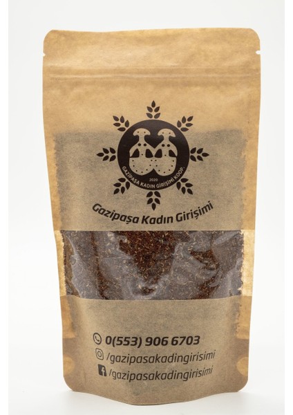 Keçiboynuzu (Harnup) Granülü 500 Gr.
