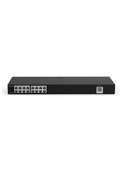 RG-ES216GC 16 Port Gigabit Yönetilebilir Switch