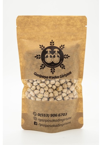 Cimbiti Yaylası Nohutu 1 kg