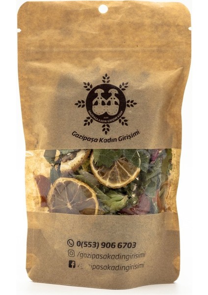 Kış Çayı 50 Gr.