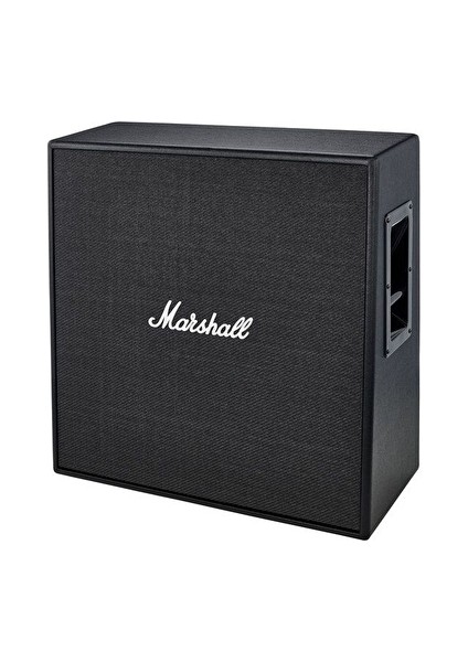 CODE412 CODE100 Için 200W 4X12 Kabin