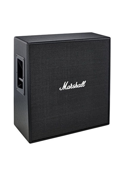 CODE412 CODE100 Için 200W 4X12 Kabin