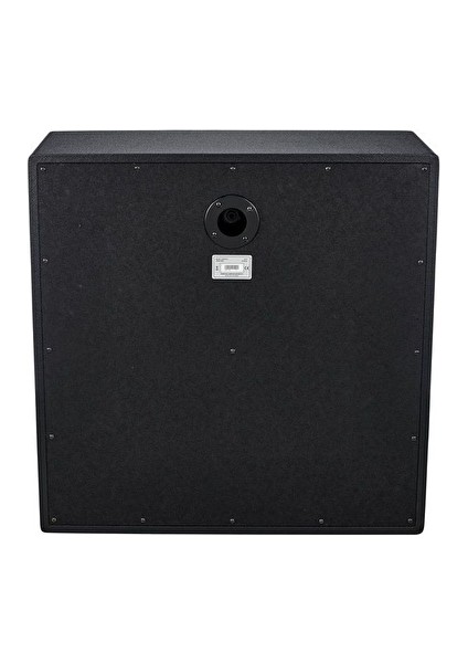 CODE412 CODE100 Için 200W 4X12 Kabin