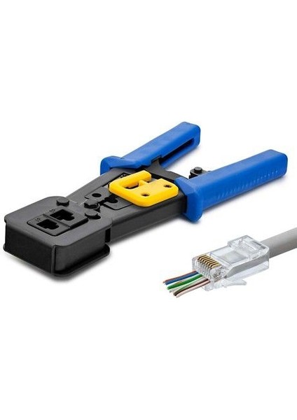Pense Tools RJ45 Ez