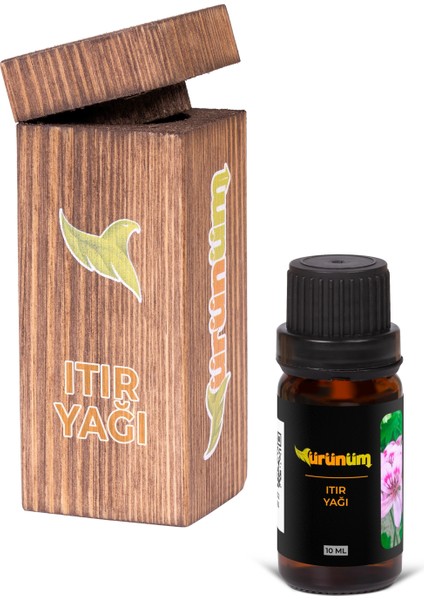 Itır Yağı 10 ml